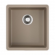 Кухонная мойка Omoikiri Kata 40-U-CA 4993392